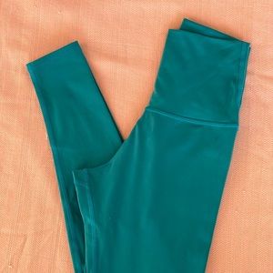 Barre3 Signature leggings XS